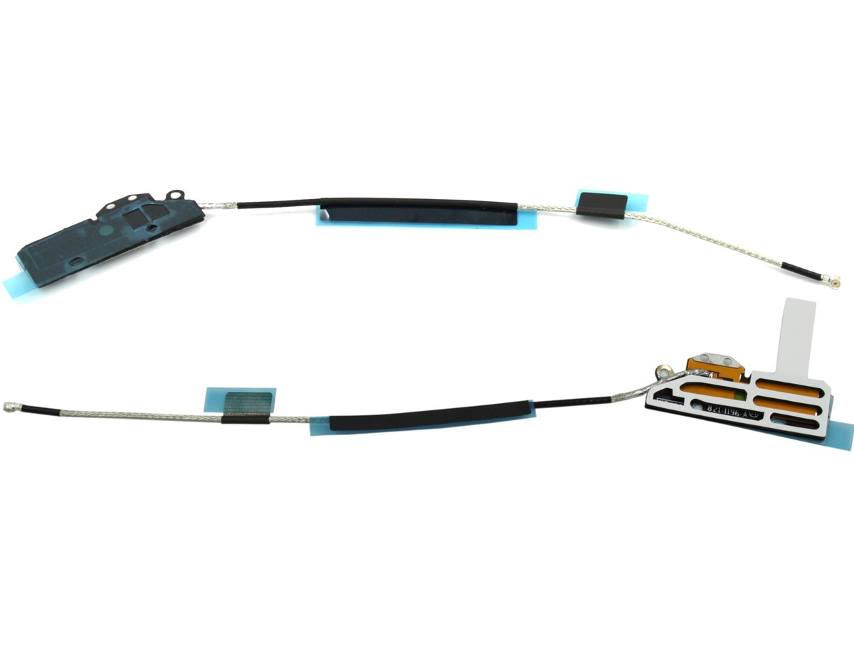 IPAD 4 A1458 A1460 A1459 TAŚMA ANTENA WIFI A1459