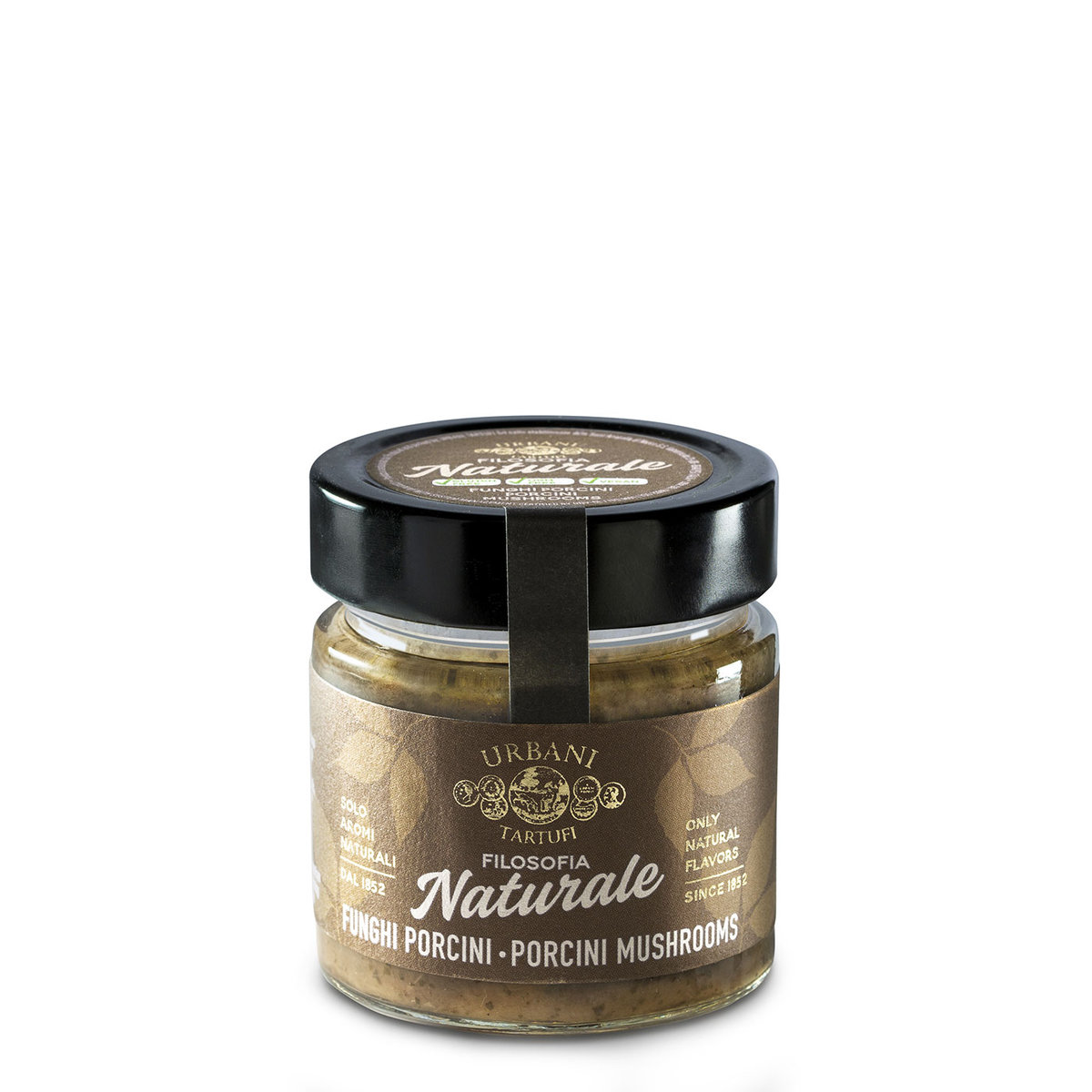 Battuto Porcini 80gr btl - Urbani