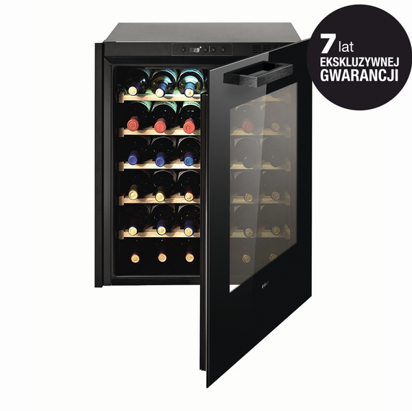 Winiarka do zabudowy Elica VERITAS BI36 BL PRF0191774