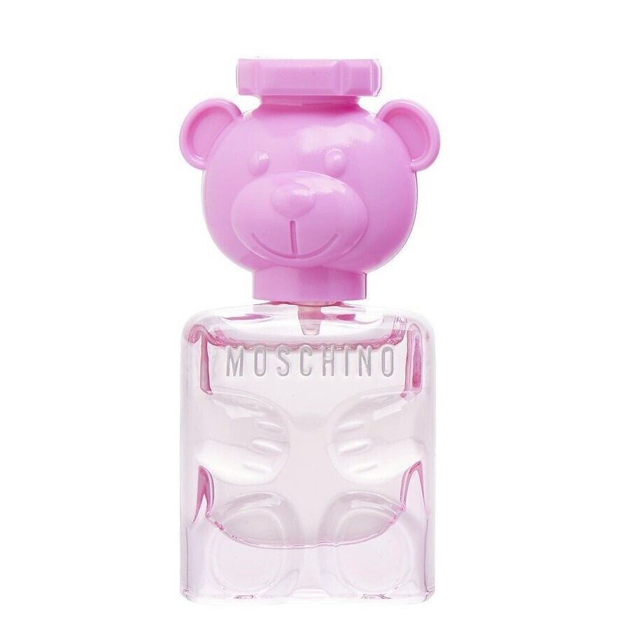 Moschino, Toy 2 Bubble Gum, Woda Toaletowa Miniatura, 5ml