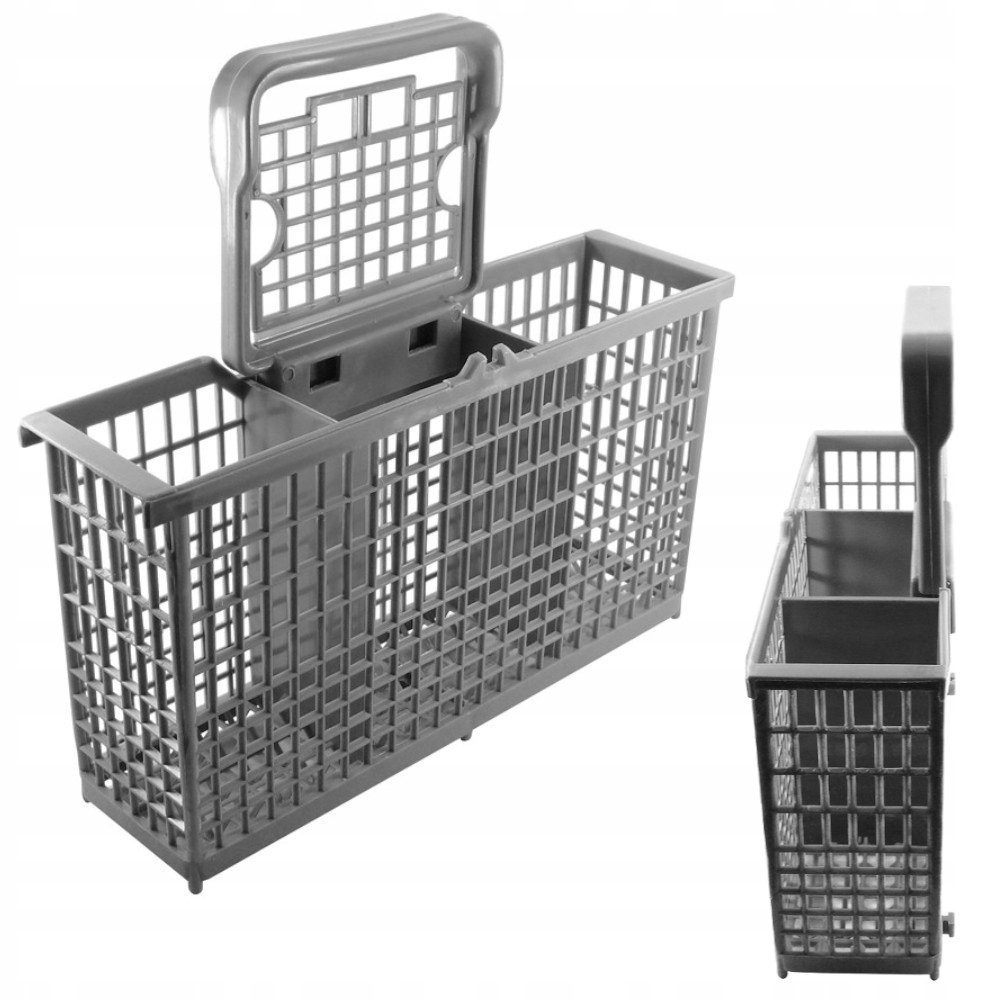 KOSZYK KOSZ POJEMNIK NA SZTUĆCE DO ZMYWARKI MAŁY