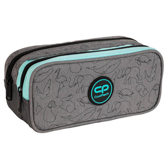 Saszetka Podwójna Duke Coolpack