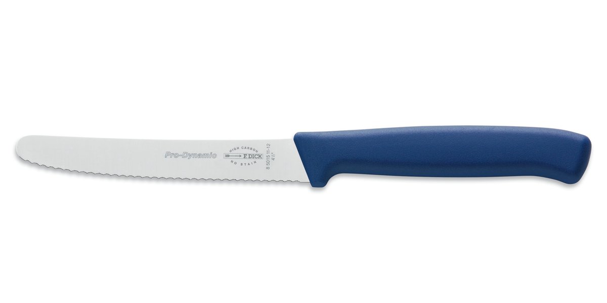 Dick Pro - Dynamic nóż pikutek niebieski 85015110-12 (11 cm)