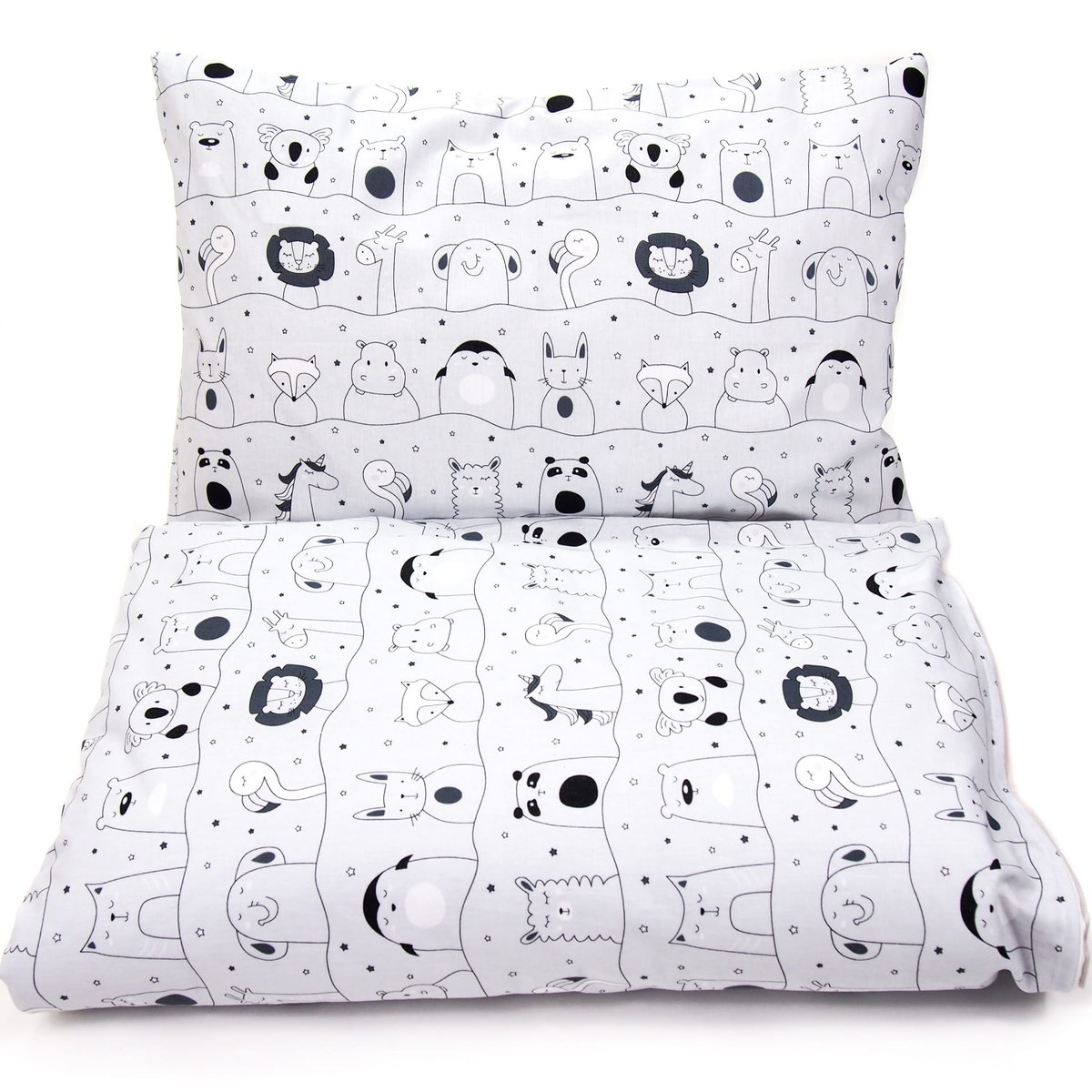 Kerstin POŚCIEL 120X90 DLA DZIECI DO ŁÓŻECZKA