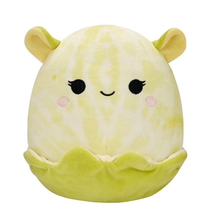 Squishmallows Pluszak Ośmiornica Duna 12Cm