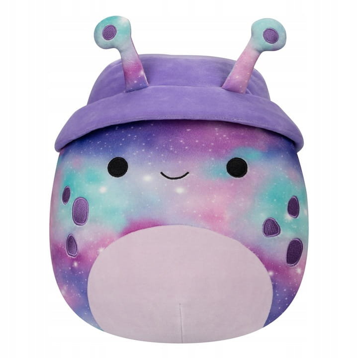 Squishmallows Pluszak Kosmita Ufo Daxxon 12Cm