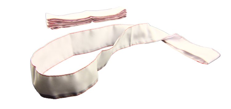 Szarfa Gimnastyczna Szkolna 1 szt