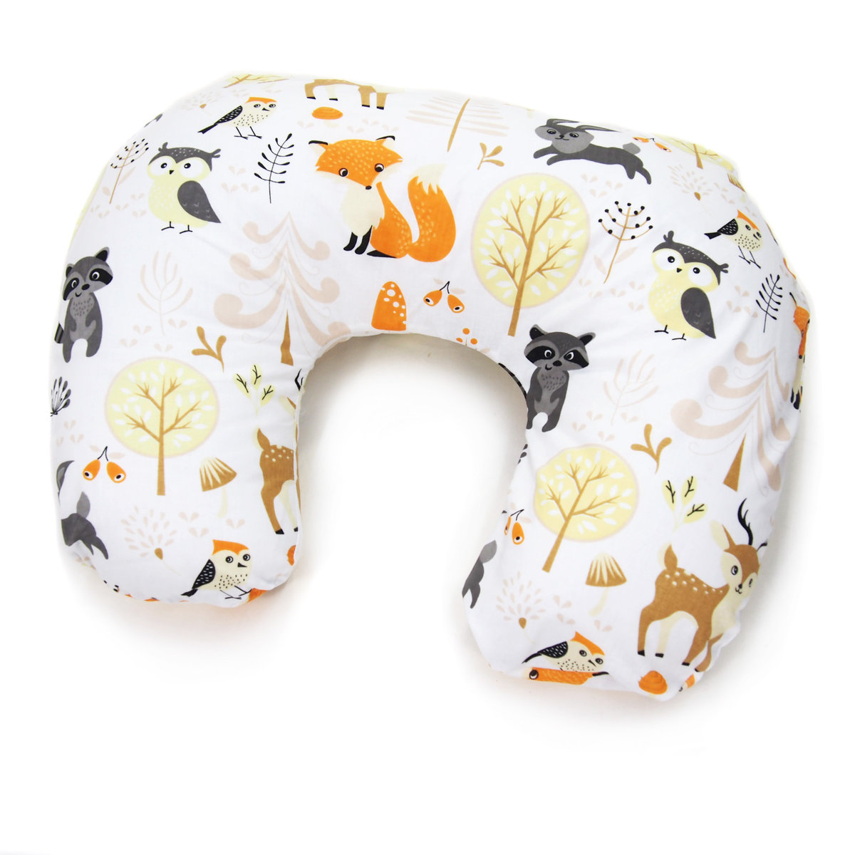 Kerstin PODUSZKA FASOLKA DO KARMIENIA