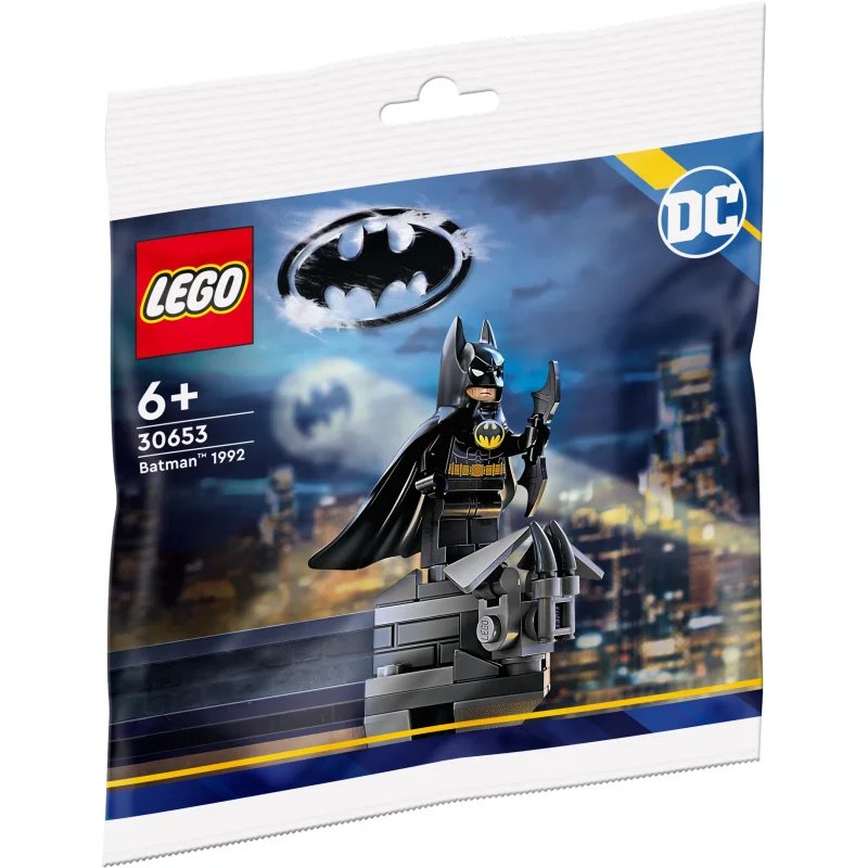 LEGO DC Super Heroes Batman 1992 30653