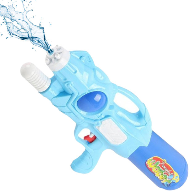 PISTOLET NA WODĘ ZABAWKA DLA DZIECI