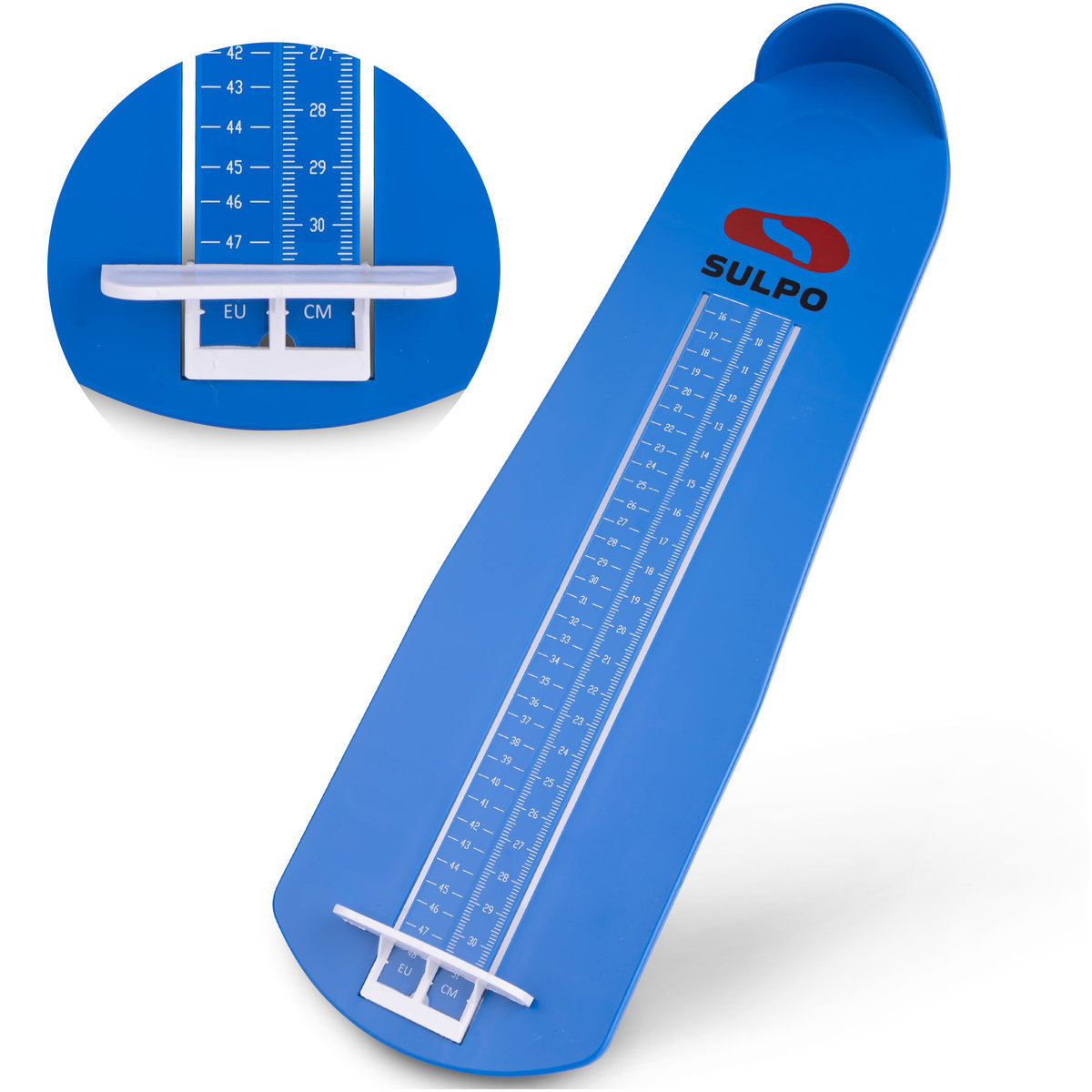 Miarka do stóp miara stopy dobór rozmiaru obuwia