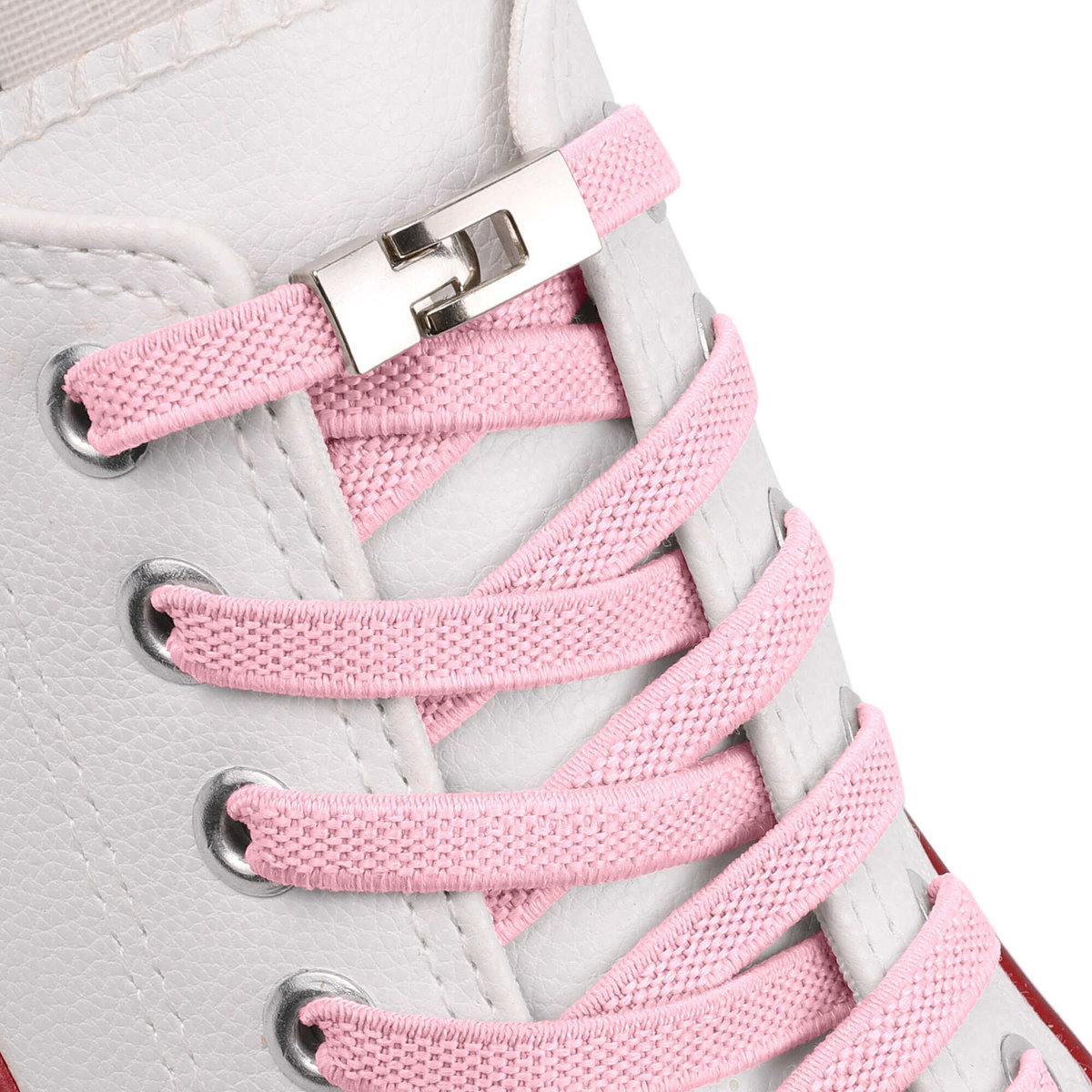 Sznurówki do sportowego obuwia SULPO bez wiązania