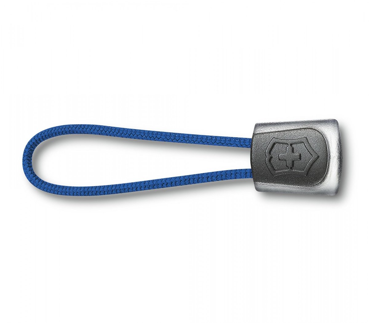 Victorinox Zawieszka niebiesko-czarna - 2 szt. (4.1824.2) 4.1824.2