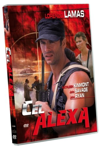 Cel Alexa reż Joseph Merhi CAR0014627
