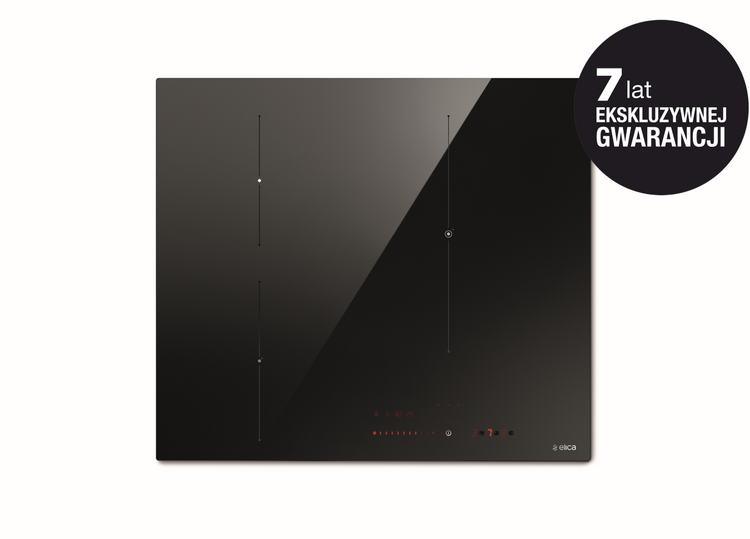 Elica Ratio 603 BL