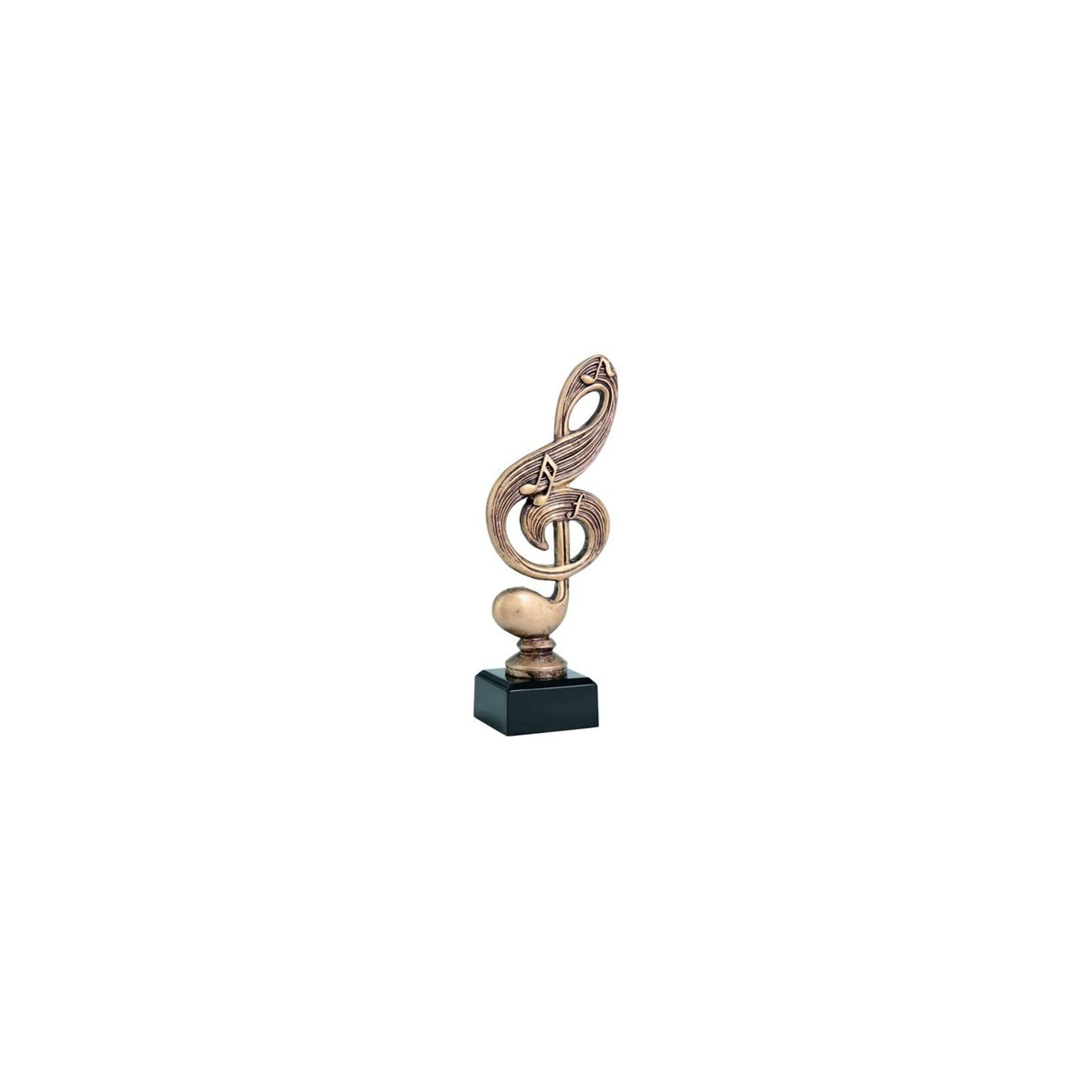 VS VS, Figurka odlewana - muzyka RTY3859C/BR