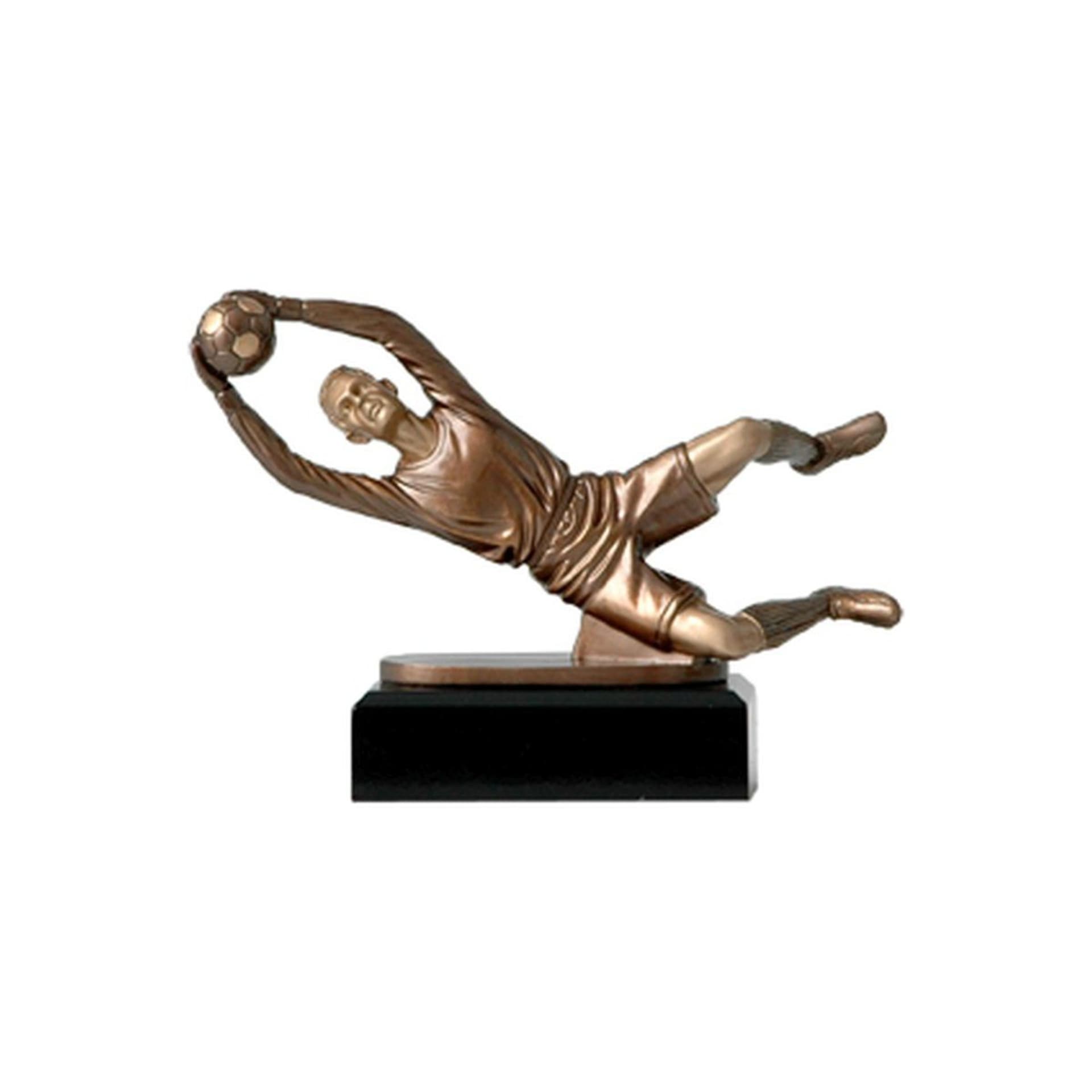 VS VS, Figurka odlewana - bramkarz TPFR863/BR