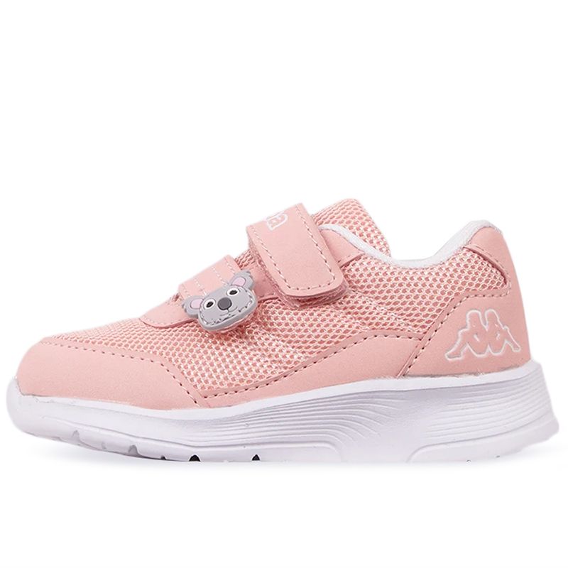 Buty Kappa Jak M 280024M-2110 - różowe