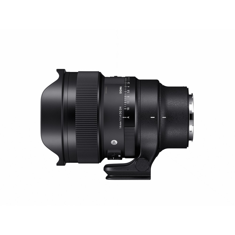 SIGMA Obiektyw A 14/1.4 DG DN L-mount