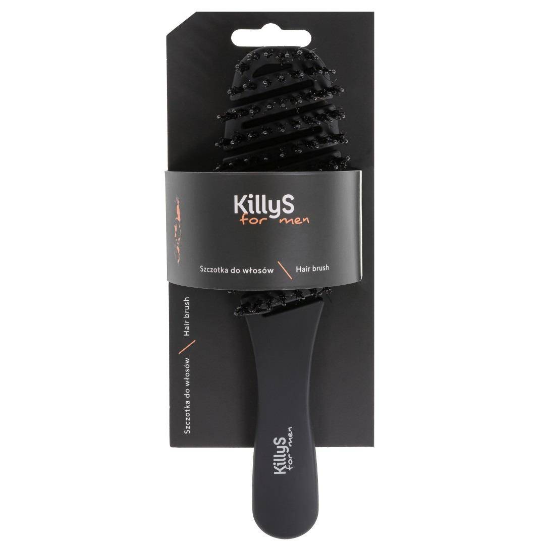 For Men Hair Brush szczotka do włosów