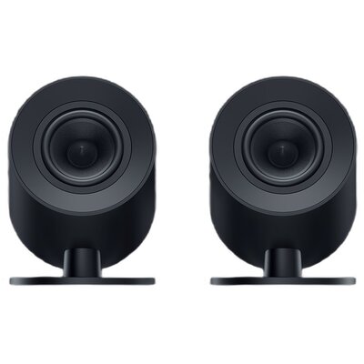 Głośniki Razer Nommo V2 X (RZ05-04760100-R3G1) Czarne