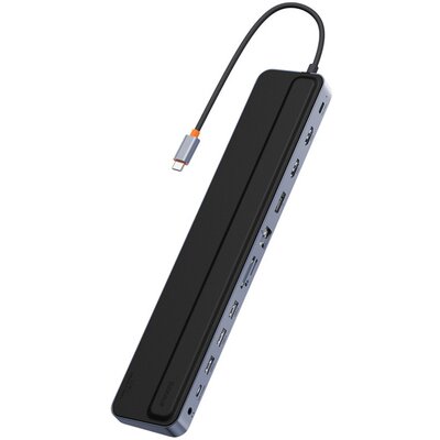 Stacja dokująca Baseus Baseus EliteJoy Gen2 12-Port USB-C (WKSX030213)
