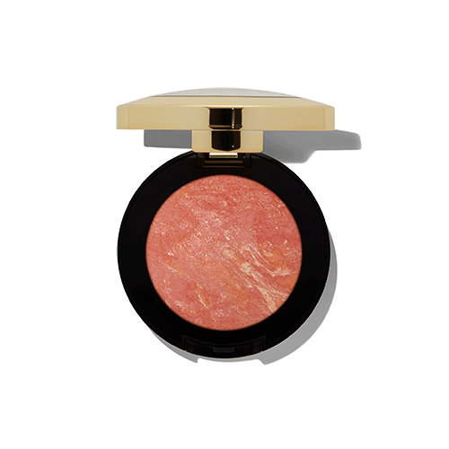 MILANI MILANI - Baked Powder Blush - Róż wypiekany - 08 - CORALLINA MILPBRWY-WY-03