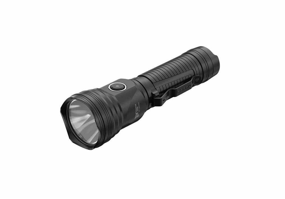 Latarka TFX PROPUS 3500 (502557) Czarna