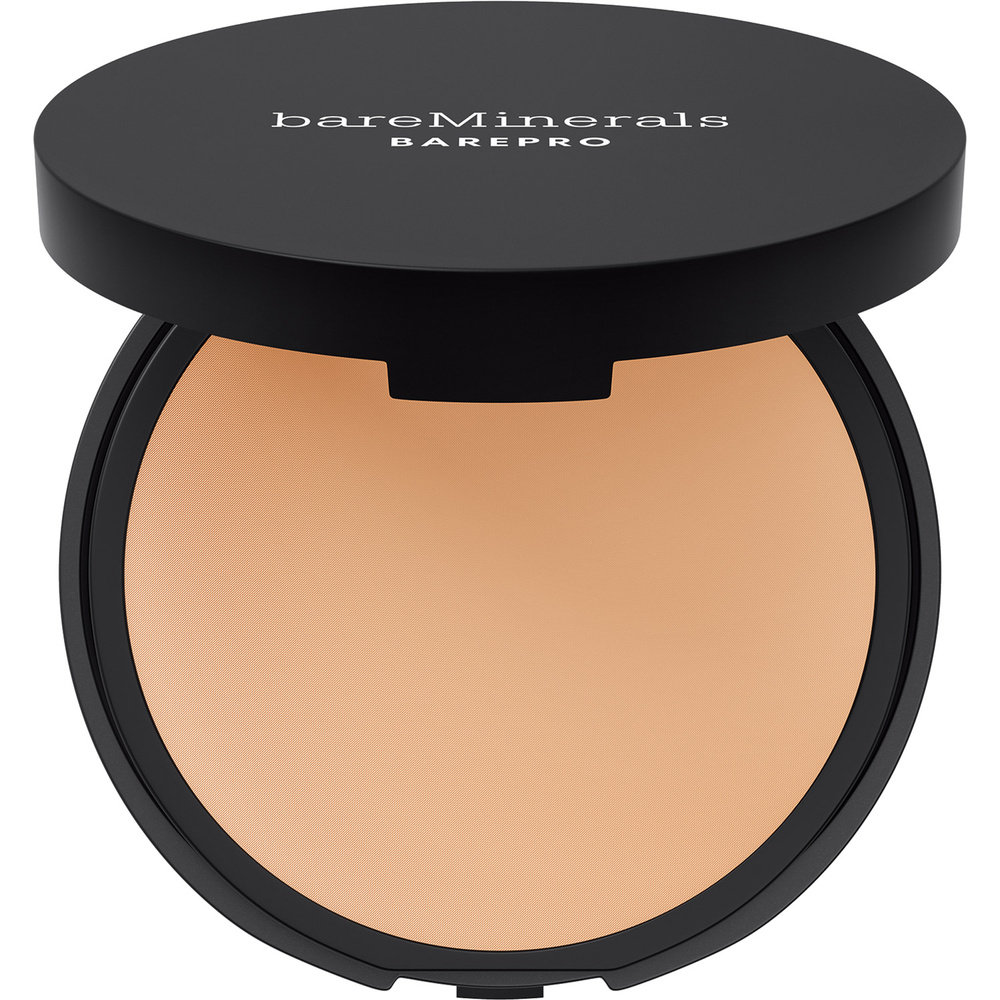 bareMinerals BarePro BarePro 16hr Skin-Perfecting Powder Foundation - podkład do twarzy Fair 17 Neutral