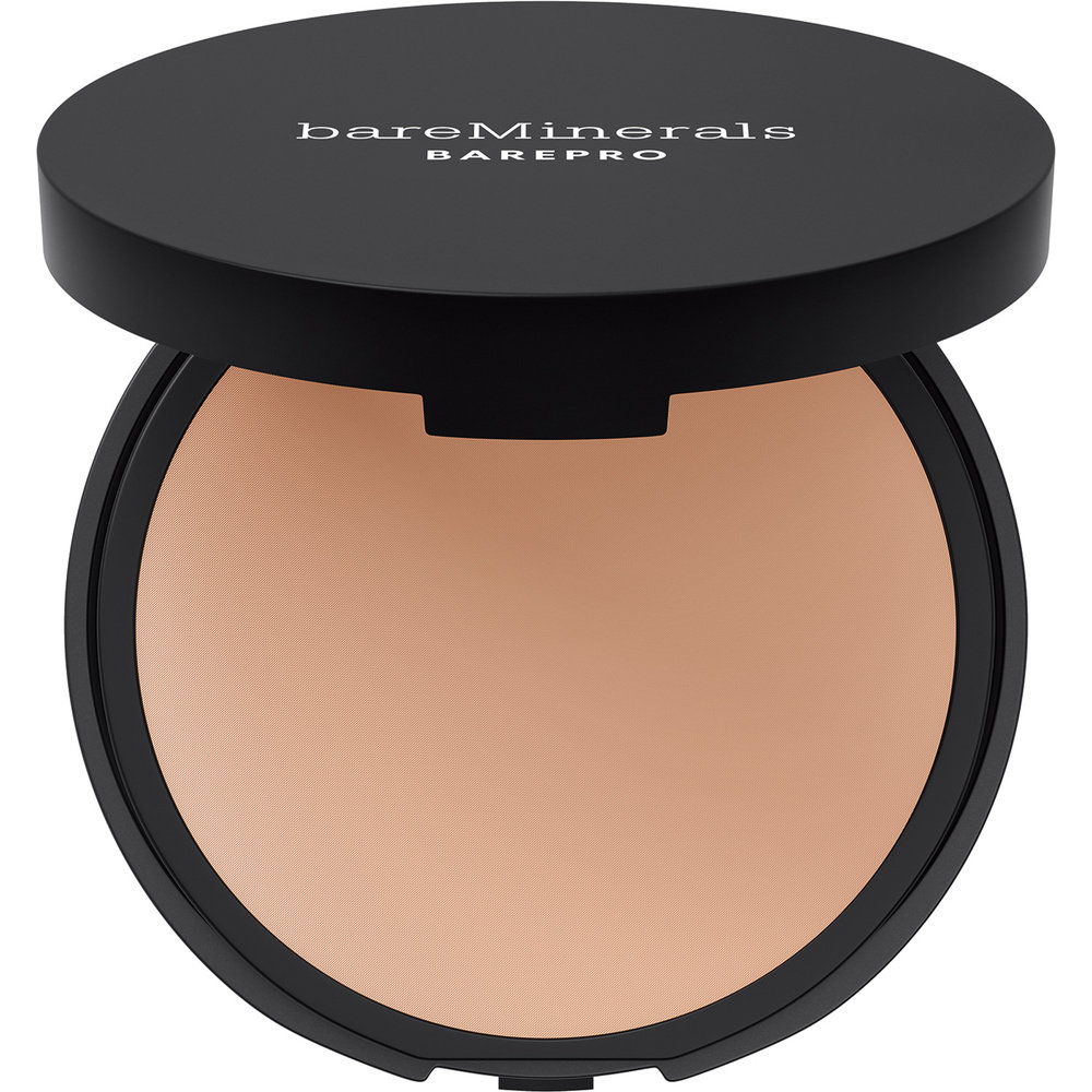 bareMinerals BarePro BarePro 16hr Skin-Perfecting Powder Foundation - podkład do twarzy Light 25 Cool