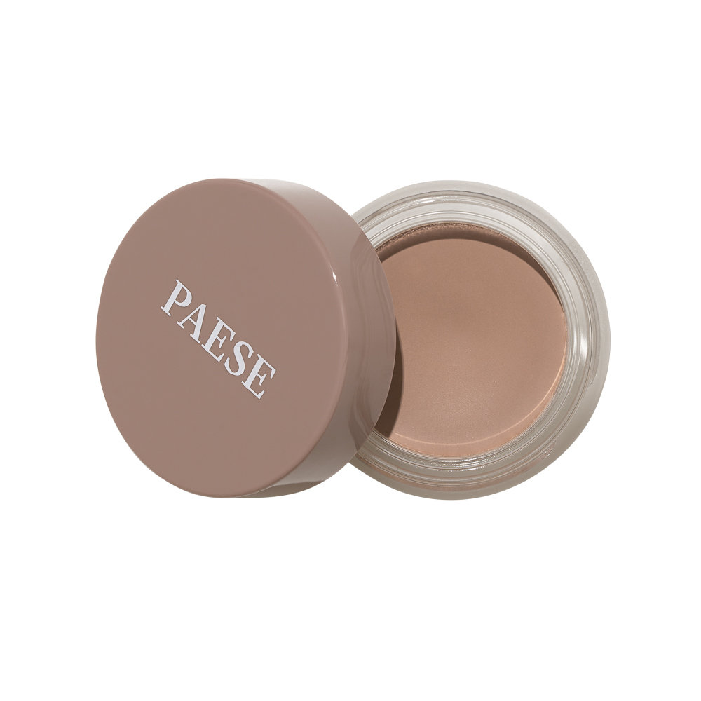 Paese Kremowy bronzer Tan Kissed 01