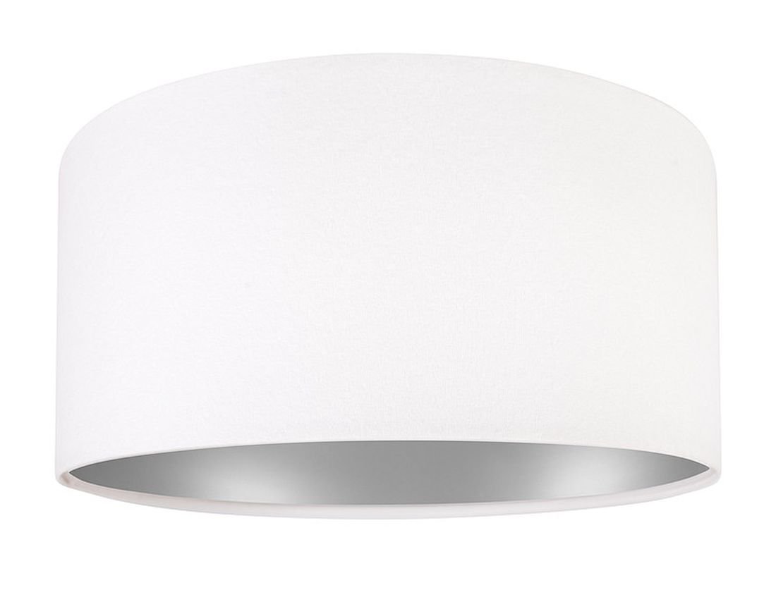 Macodesign Lampa wisząca Lilia 010-061-50cm, srebrna, 60 W