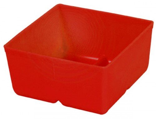 PATROL group Pojemniki CombiBox 3 zestaw 5 sztuk Z213628PG001