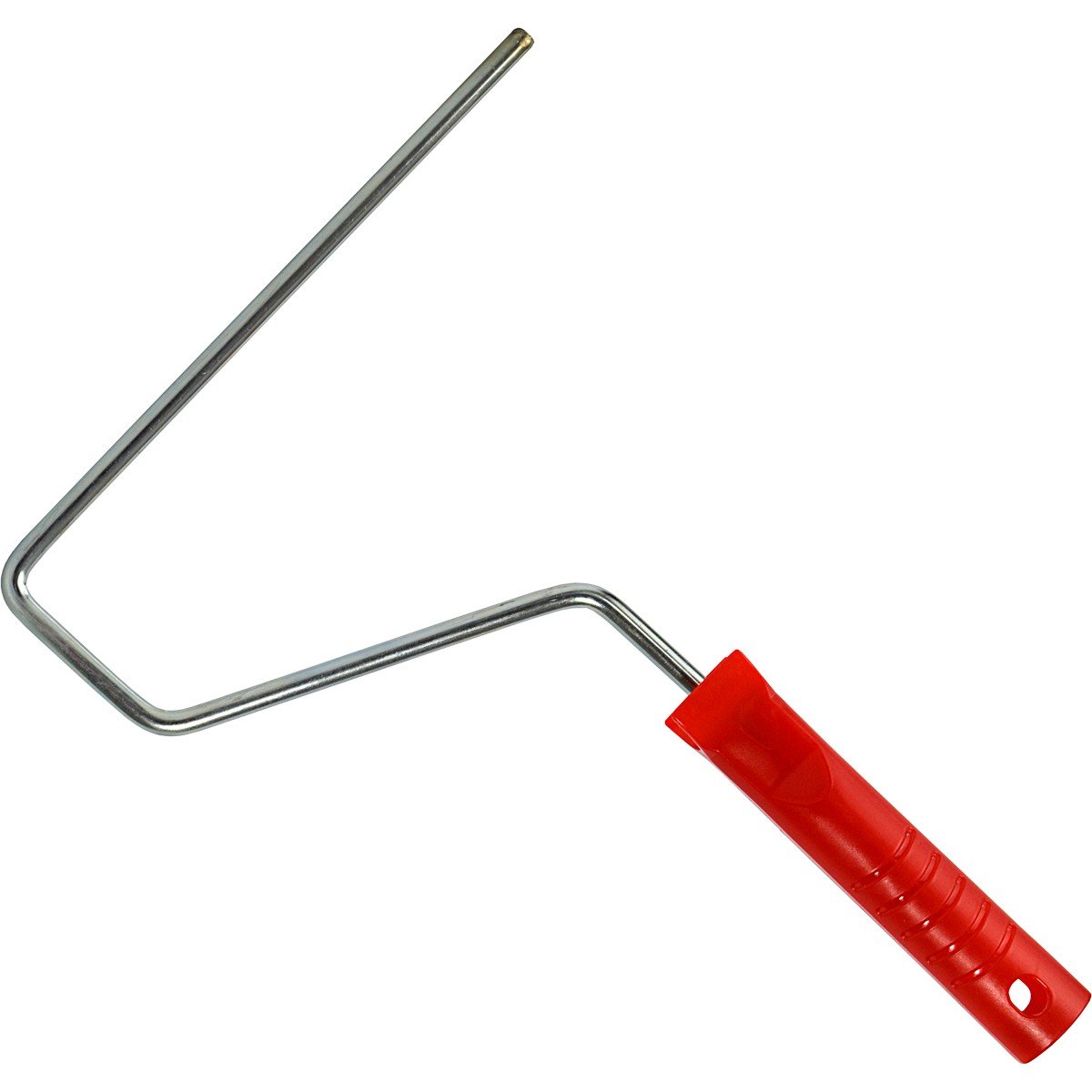 RĄCZKA UCHWYT DO WAŁKA MALARSKIEGO 23,5CM/8MM