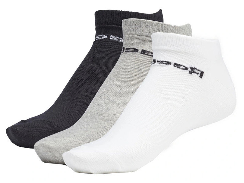 Skarpety REEBOK Act Core Low 3p GH8229 43/45 3-pak