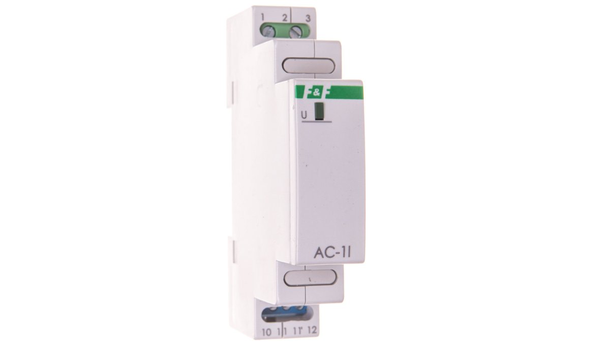 RABALUX Analogowy-przetwornik-natężenia-prądu-jednofazowy-5A MAX-AC-1I-5A
