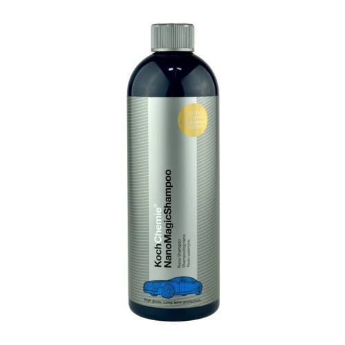 Koch Chemie Nano Magic Shampoo szampon samochodowy, 750 ml 77702750
