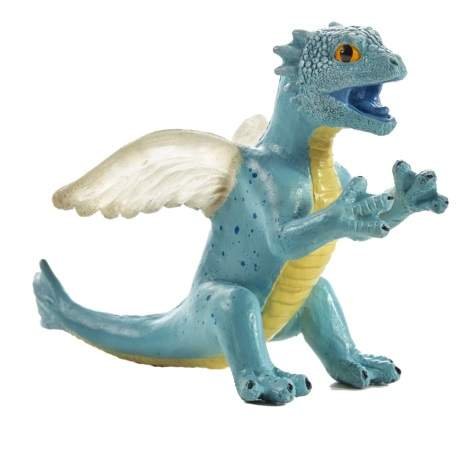Animal Planet Figurka Figurka mały smok morski 313281-uniw