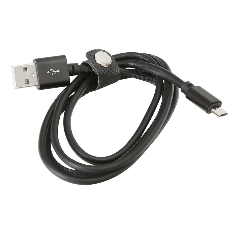 Platinet Kabel micro USB - USB 1 m