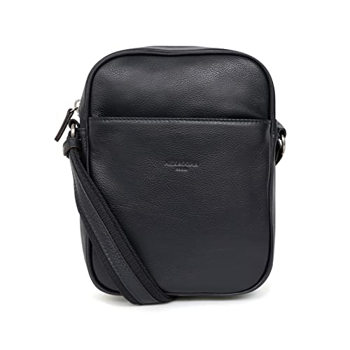 Hexagona Unisex Dorośli BOLSO Torba na ramię, Mari, Mari