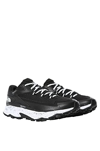 THE NORTH FACE Vectiv damskie buty trekkingowe, Tnf Black Tnf White, 40 EU