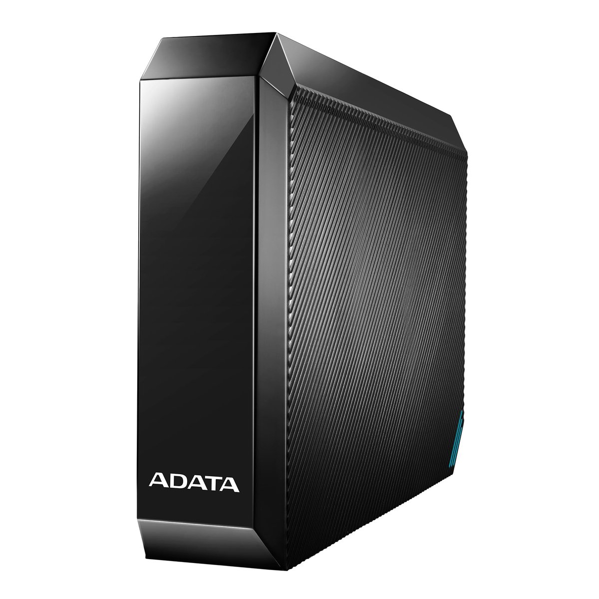 Dysk zewnętrzny ADATA HM800, 4TB, US, Czarny