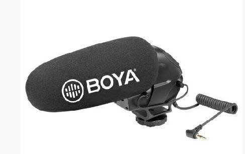 Boya BOYA BY-BM3031