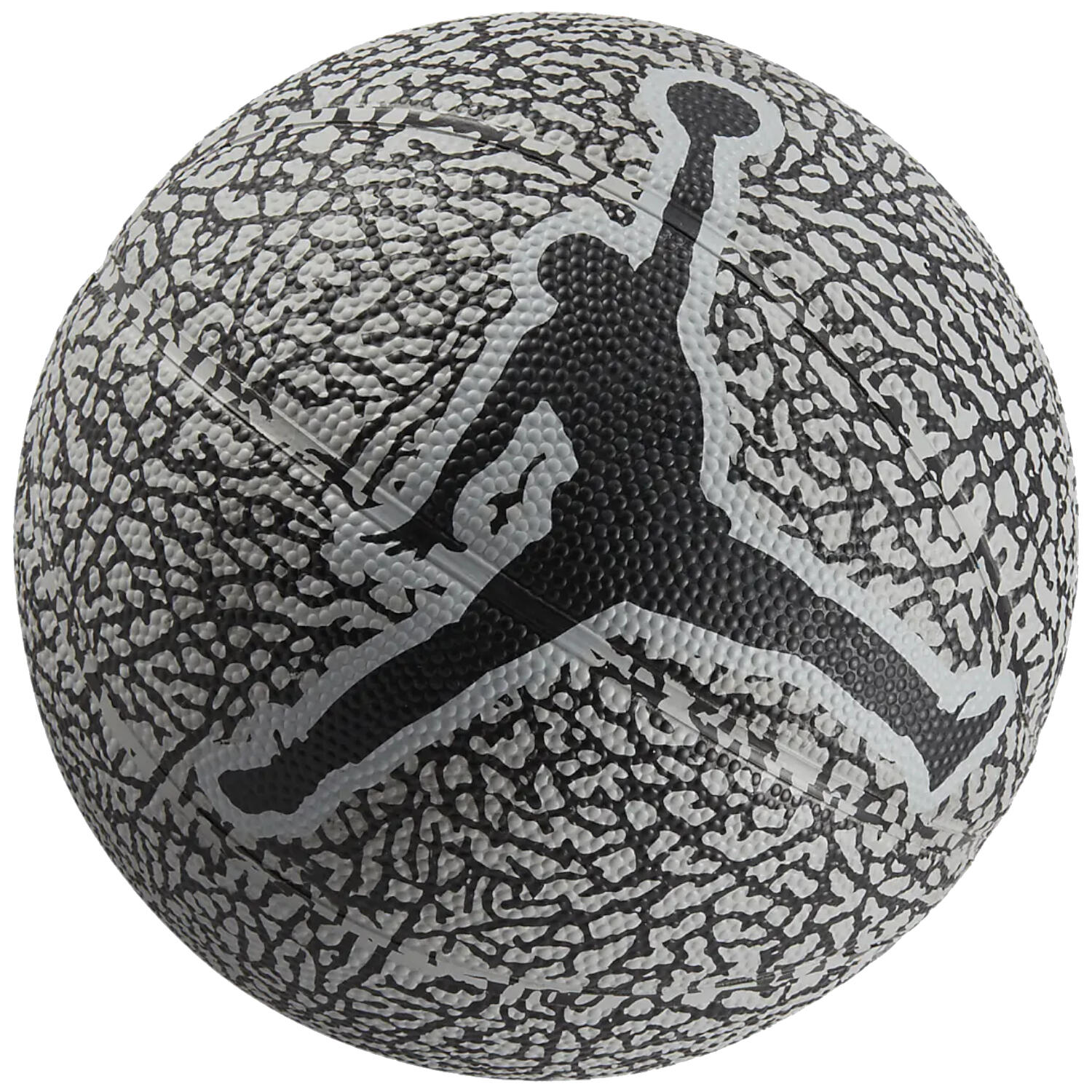 Piłka do koszykówki Jordan Skills 2.0 Graphic Mini Ball rozmiar 3