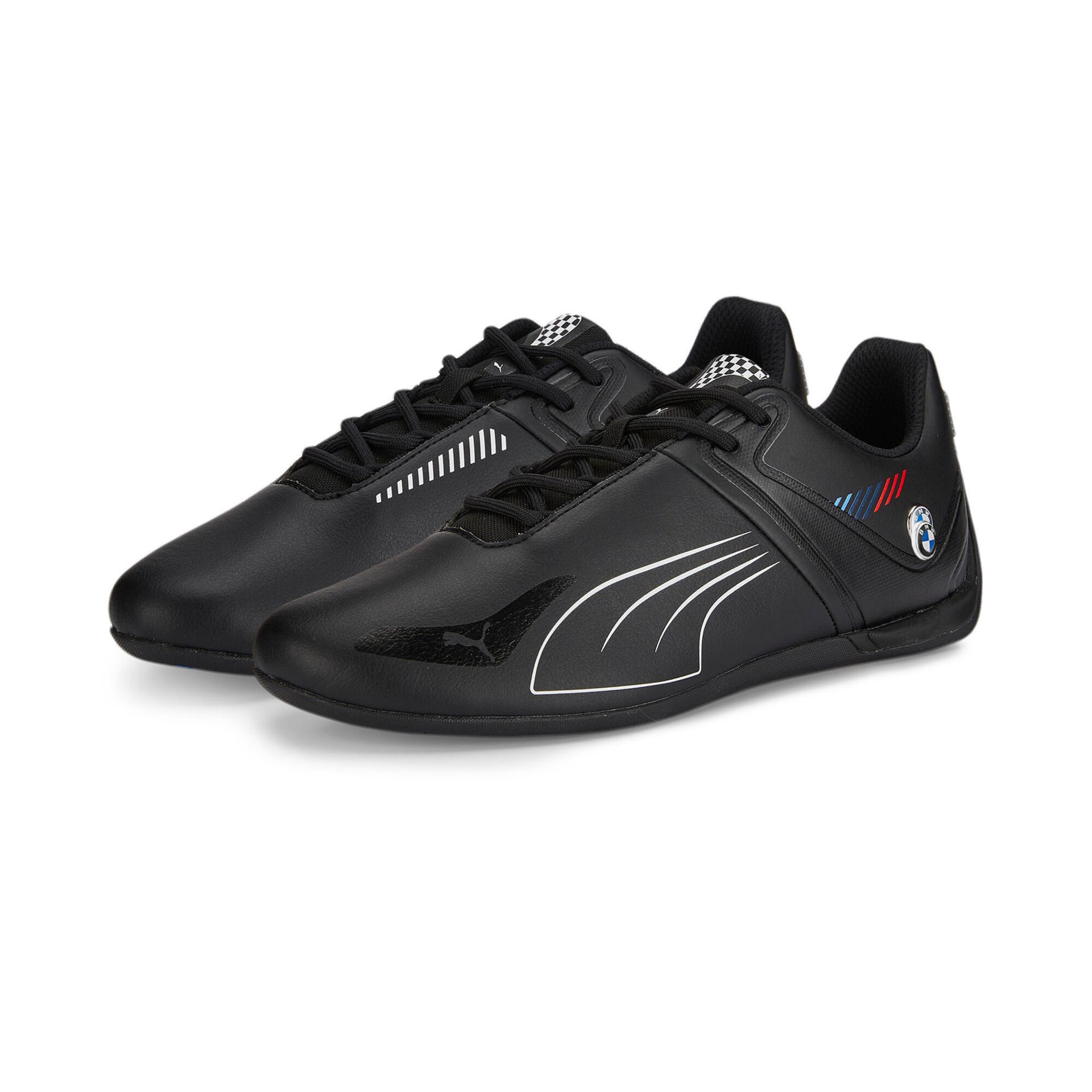 Buty do chodzenia męskie Puma BMW MMS A3ROCAT