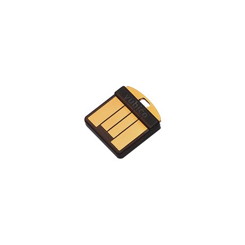 Yubico Yubico YubiKey 5 Nano 5060408461457