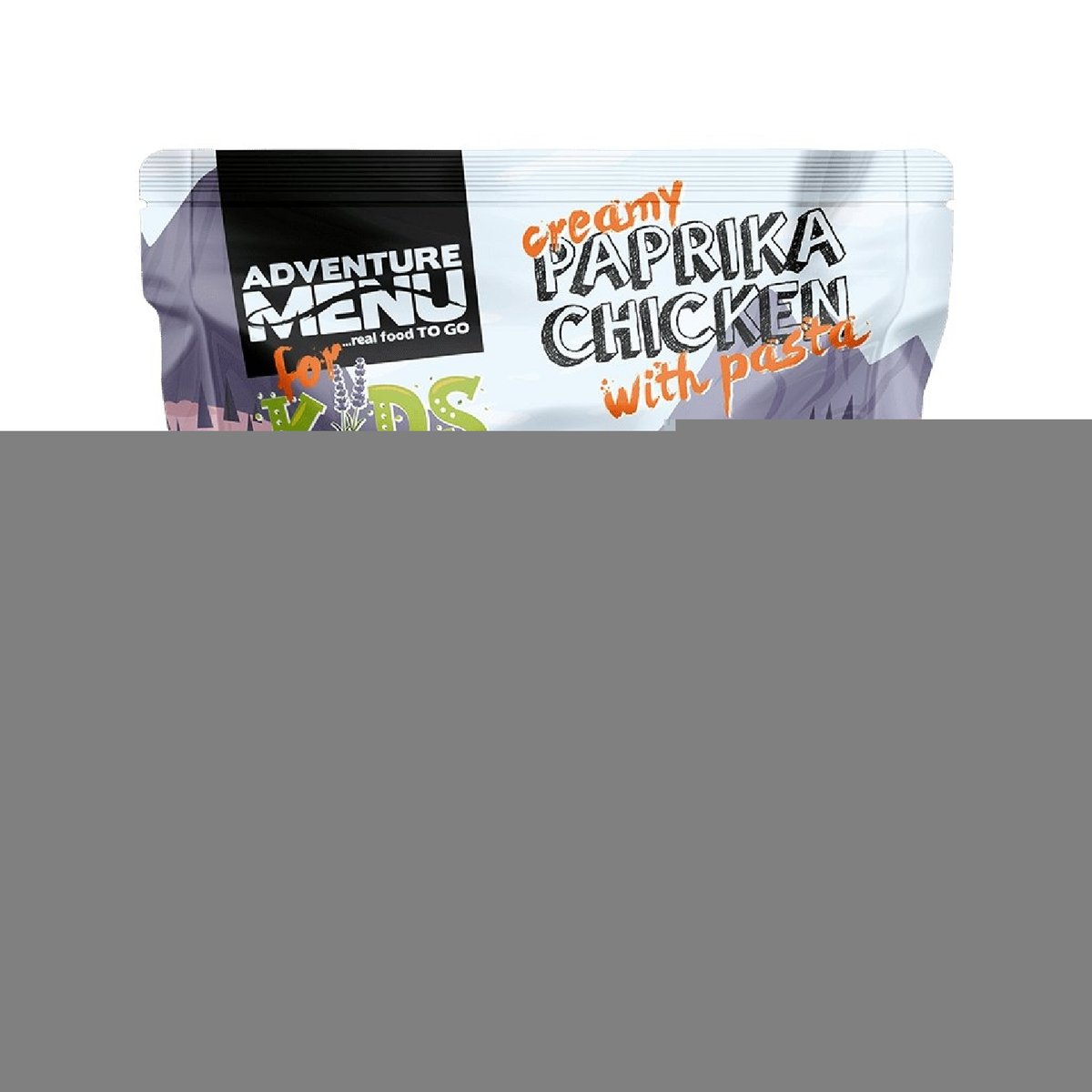Żywność Liofilizowana Adventure Menu For Kids Makaron Z Kurczakiem 85G