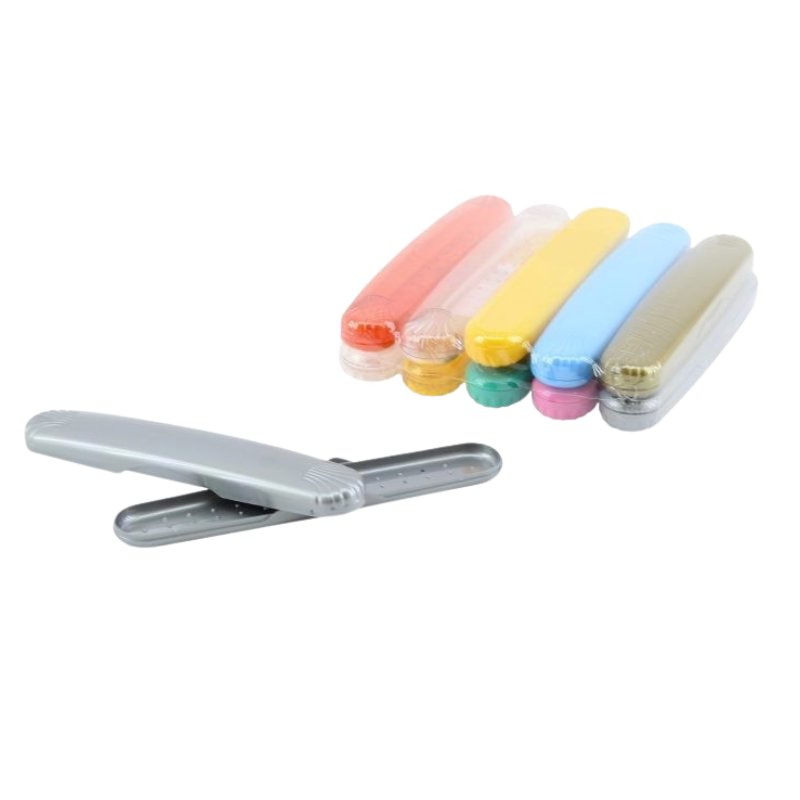 ETUI Na szczoteczkę do zębów, 1 szt