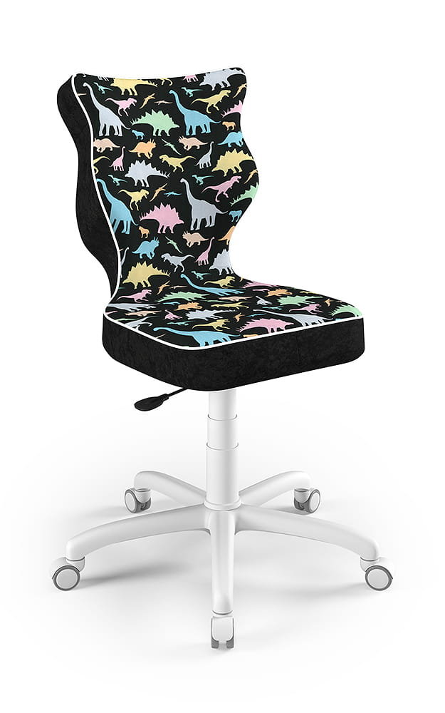 Krzesło Krzesło młodzieżowe Petit biały Storia 30 rozmiar 5