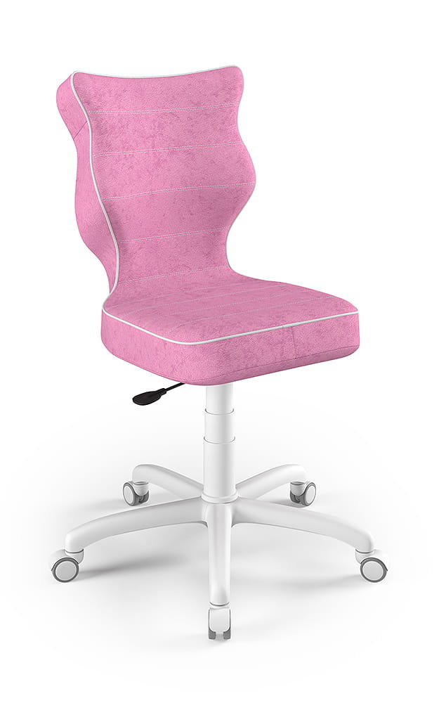 Krzesło Krzesło młodzieżowe Petit biały Visto 08 rozmiar 5